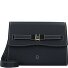 Farah Shoulder bag Leather 25 cm Variant black Farah Shoulder bag Leather 25 cm Variant black