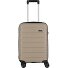  Travel Line 4100 4 wheels Cabin trolley S 54 cm Variant taupe