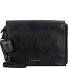  Fine Florence Messenger Leather 24 cm Variant black