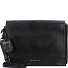 Fine Florence Messenger Leather 24 cm Variant black Fine Florence Messenger Leather 24 cm Variant black