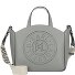 Circle Shopper Bag Leather 26 cm Variant cloud grey Circle Shopper Bag Leather 26 cm Variant cloud grey