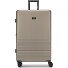  Hanoi 4 wheels Trolley L 78 cm Expandable Variant camel