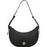  B-Icon Shoulder Bag S Leather 28 cm Variant black