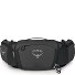  Savu Bum bag 26 cm Variant raven black