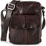  Limone Shoulder bag Genuine Leather 25 cm Variant moro