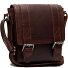  Ariano Shoulder bag Leather 17 cm Variant brown