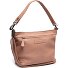  Zarita Shoulder Bag Genuine Leather 22 cm Variant vintage rose
