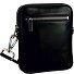  Montreal Shoulder bag Leather 21 cm Variant schwarz
