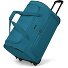  Duffle Essentials 2 wheels travel bag 61 cm Variant petrol