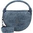 Handbag 21 cm Variant washed denim  Handbag 21 cm Variant washed denim