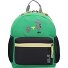  Little Scout Kids backpack 29 cm Variant mystic green