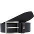  Hampton belt leather Variant black | 85 cm