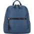  Tamara City Backpack 22 cm Variant mixed denim blue