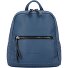 Tamara City Backpack 22 cm Variant mixed denim blue  Tamara City Backpack 22 cm Variant mixed denim blue