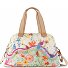  Animal Garden Bridey Shoulder Bag 47 cm Variant wheat