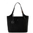  Galway Shopper Bag 40 cm Variant schwarz