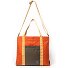  Mountain Shopper Bag 39 cm Variant woodland-terracotta