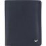  Polo wallet RFID leather 10.5 cm Variant marineblau