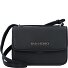 Flap Mini Bag Shoulder Bag 18 cm Variant nero Flap Mini Bag Shoulder Bag 18 cm Variant nero