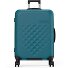 Vega 360 Foldable 4 Roll Trolley M 65 cm Variant deep lagoon Vega 360 Foldable 4 Roll Trolley M 65 cm Variant deep lagoon