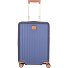 Capri 4 wheels Cabin trolley 55 cm Variant blue