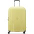 Clavel 4-wheeled trolley 76 cm with expansion fold Variant hellgelb Clavel 4-wheeled trolley 76 cm with expansion fold Variant hellgelb
