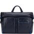  Blue Square Revamp Bicycle bag 40 cm Variant night blue