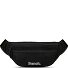  Solid Bum bag 29 cm Variant schwarz