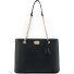  Lilla Edet Shopper Bag 32.5 cm Variant black