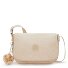 Basic Plus Earthbeat Shoulder bag 26 cm Variant sparkled beige Basic Plus Earthbeat Shoulder bag 26 cm Variant sparkled beige