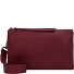 Just Pure Enya Shoulder bag Leather 23 cm Variant raspberry red Just Pure Enya Shoulder bag Leather 23 cm Variant raspberry red