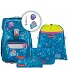  Giant School bag set 5-piece Variant Mermaid Lola