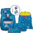  Giant School bag set 5-piece Variant Mermaid Lola
