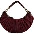  Luna Shoulder Bag S 35.5 cm Variant bordeaux-tvinaccia