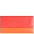 Tri-fold Zip Wallet wallet leather 17 cm Variant jamaica Tri-fold Zip Wallet wallet leather 17 cm Variant jamaica