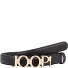Belt Leather Variant black | 90 cm  Belt Leather Variant black | 90 cm