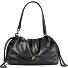  Shoulder Bag Genuine Leather 20 cm Variant black