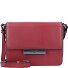 Alex Mini Bag Shoulder Bag Leather 18.5 cm Variant berry  Alex Mini Bag Shoulder Bag Leather 18.5 cm Variant berry