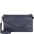  Bari Wallet RFID protection Genuine Leather 22 cm Variant saphir 1
