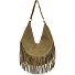  Halona Shoulder Bag 43 cm Variant olive