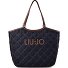  Ferielle Shopper Bag L 47 cm Variant blu denim