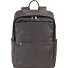Sydney Daypack Leather 42 cm Laptop compartment Variant anthracite  Sydney Daypack Leather 42 cm Laptop compartment Variant anthracite