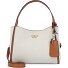 Nicolette Shoulder Bag 24 cm Variant natural-caramel Nicolette Shoulder Bag 24 cm Variant natural-caramel