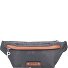  Sonja fanny pack 26 cm Variant anthrazit