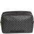  Toilet bag 21 cm Variant black
