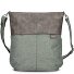 Olli Shoulder bag 31 cm Variant salbei Olli Shoulder bag 31 cm Variant salbei
