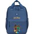  Warner Bros travel backpack 40 cm laptop compartment Variant blu notte