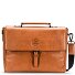 Memphis Briefcase Leather 39 cm Variant cognac  Memphis Briefcase Leather 39 cm Variant cognac