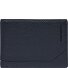  Than Wallet RFID protection Leather 12.5 cm Variant black