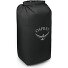  Ultralight Pack Liner Large pannier 72 cm Variant black